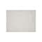 Chilewich Chilewich Natural Vinyl Placemats 19 in. L X 14 in. W 100110-055 - alternate 2